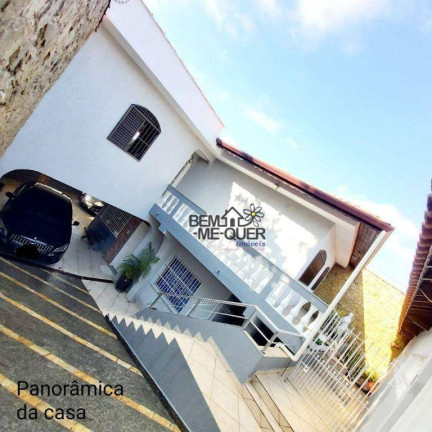 Imagem Casa com 2 Quartos à Venda, 136 m² em Vila Dos Remédios - São Paulo Imagem Casa com 2 Quartos à Venda, 136 m² em Vila Dos Remédios - São Paulo