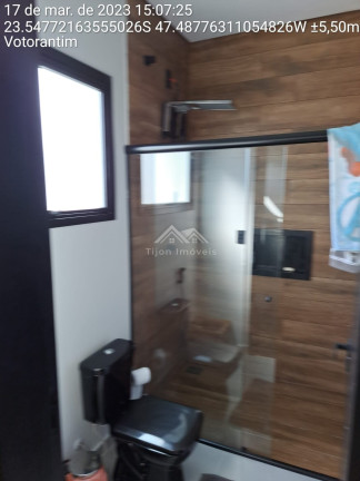 Imagem Casa de Condomínio com 4 Quartos à Venda, 293 m² em Condomínio Villágio Di Capri - Votorantim Imagem Casa de Condomínio com 4 Quartos à Venda, 293 m² em Condomínio Villágio Di Capri - Votorantim