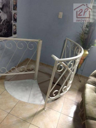 Imagem Sobrado com 3 Quartos à Venda, 125 m² em Jardim Cruzeiro Do Sul - São José Dos Campos