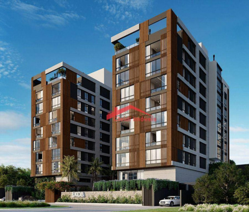 Imagem Apartamento com 2 Quartos à Venda, 75 m² em Saguaçu - Joinville Imagem Apartamento com 2 Quartos à Venda, 75 m² em Saguaçu - Joinville