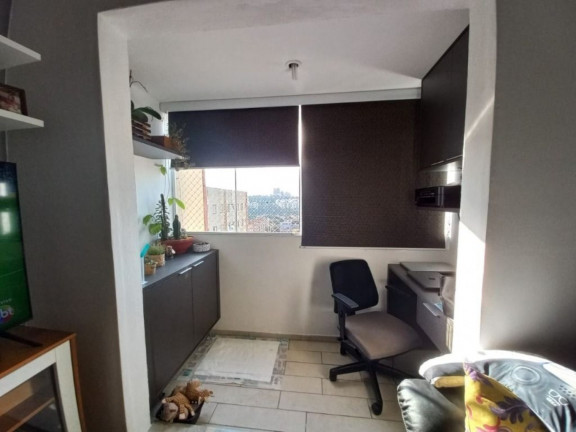 Imagem Imóvel com 2 Quartos à Venda, 60 m² em Butantã - São Paulo Imagem Imóvel com 2 Quartos à Venda, 60 m² em Butantã - São Paulo