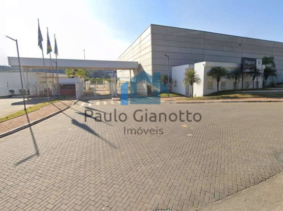 Imagem Terreno à Venda, 16.537 m² em Parque Alexandre - Cotia