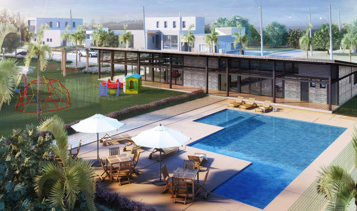 Imagem Terreno à Venda, 341 m² em Cocão - Viamão