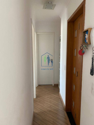 Imagem Apartamento com 2 Quartos à Venda, 60 m² em Jardim Sabará - São Paulo