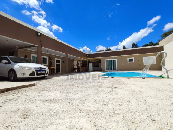 Imagem Chácara com 3 Quartos à Venda, 1 m² em Minas De Inhandjara - Itupeva Imagem Chácara com 3 Quartos à Venda, 1 m² em Minas De Inhandjara - Itupeva