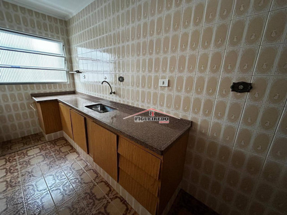 Imagem Apartamento com 1 Quarto à Venda, 34 m² em Boqueirão - Praia Grande