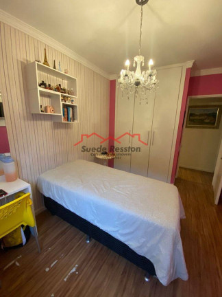 Imagem Apartamento com 3 Quartos à Venda, 127 m² em Chacara Santo Antonio - São Paulo Imagem Apartamento com 3 Quartos à Venda, 127 m² em Chacara Santo Antonio - São Paulo