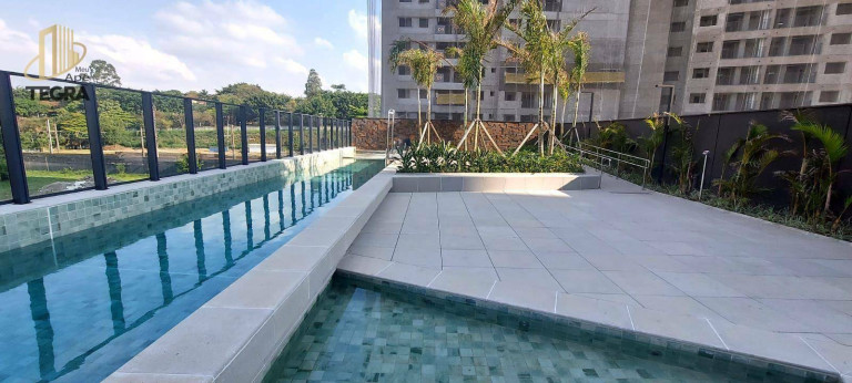 Imagem Apartamento com 3 Quartos à Venda, 67 m² em Vila Anastácio - São Paulo