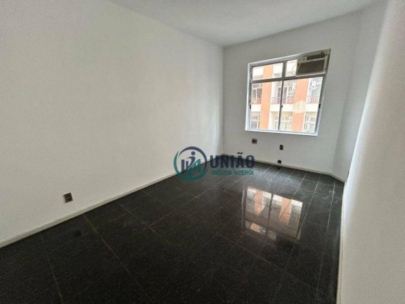 Imagem Apartamento com 3 Quartos à Venda, 110 m² em Centro - Niterói Imagem Apartamento com 3 Quartos à Venda, 110 m² em Centro - Niterói