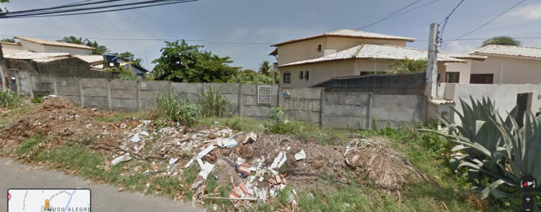 Imagem Terreno à Venda, 1.000 m² em Vilas Do Atlântico - Lauro De Freitas