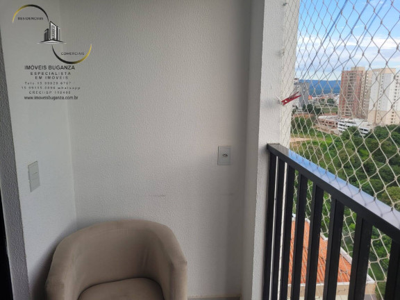 Imagem Apartamento com 2 Quartos à Venda, 58 m² em Parque Campolim - Sorocaba Imagem Apartamento com 2 Quartos à Venda, 58 m² em Parque Campolim - Sorocaba