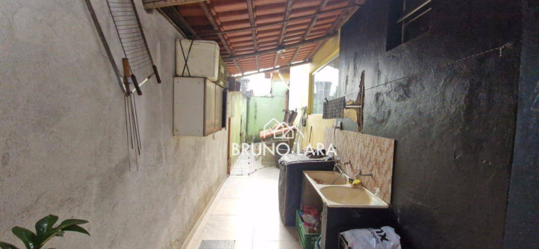 Imagem Casa com 3 Quartos à Venda, 56 m² em Planalto - São Joaquim De Bicas Imagem Casa com 3 Quartos à Venda, 56 m² em Planalto - São Joaquim De Bicas
