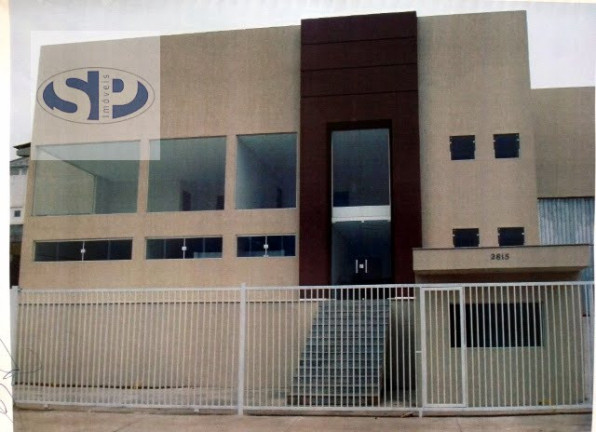 Imagem Imóvel Comercial à Venda, 1.778 m² em Centro Industrial - Arujá Imagem Imóvel Comercial à Venda, 1.778 m² em Centro Industrial - Arujá