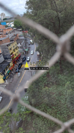 Imagem Apartamento com 2 Quartos à Venda, 45 m² em Piraporinha - Diadema Imagem Apartamento com 2 Quartos à Venda, 45 m² em Piraporinha - Diadema