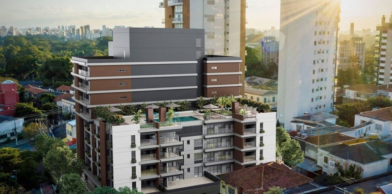 Imagem Imóvel com 2 Quartos à Venda, 106 m² em Vila Mariana - São Paulo Imagem Imóvel com 2 Quartos à Venda, 106 m² em Vila Mariana - São Paulo