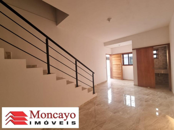 Imagem Sobrado com 2 Quartos à Venda, 150 m² em Praia Das Palmeiras - Caraguatatuba Imagem Sobrado com 2 Quartos à Venda, 150 m² em Praia Das Palmeiras - Caraguatatuba