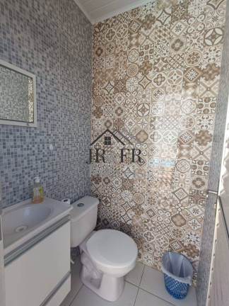 Imagem Casa com 3 Quartos à Venda, 144 m² em Jauá (abrantes) - Camaçari