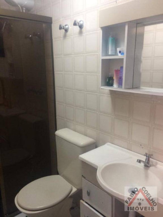 Imagem Apartamento com 1 Quarto à Venda, 41 m² em Jabaquara - São Paulo Imagem Apartamento com 1 Quarto à Venda, 41 m² em Jabaquara - São Paulo