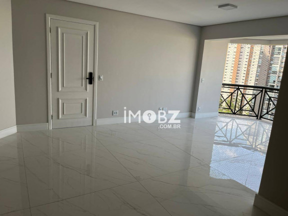 Imagem Imóvel com 3 Quartos à Venda, 125 m² em Vila Andrade - São Paulo Imagem Imóvel com 3 Quartos à Venda, 125 m² em Vila Andrade - São Paulo