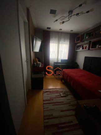 Imagem Apartamento com 3 Quartos à Venda, 120 m² em Jardim - Santo André Imagem Apartamento com 3 Quartos à Venda, 120 m² em Jardim - Santo André