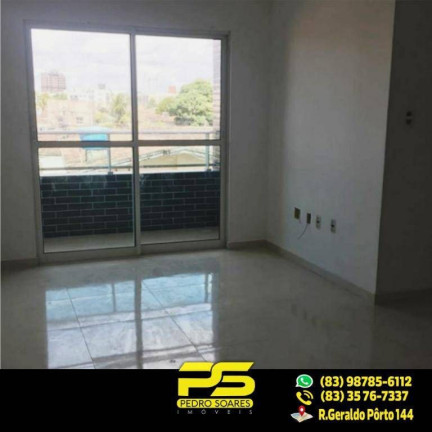 Imagem Apartamento com 2 Quartos à Venda, 63 m² em Jardim São Paulo - João Pessoa Imagem Apartamento com 2 Quartos à Venda, 63 m² em Jardim São Paulo - João Pessoa