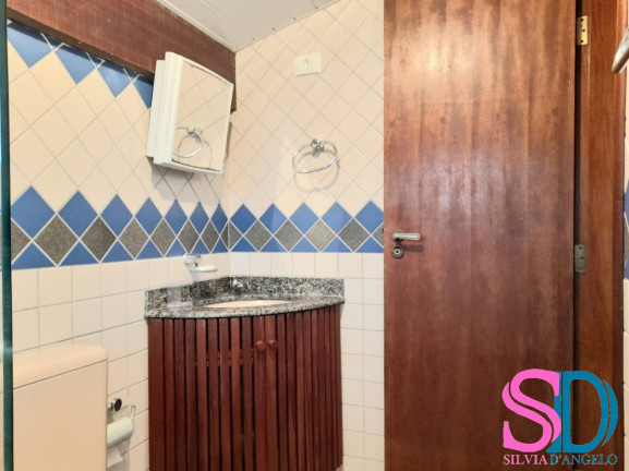 Imagem Casa com 5 Quartos à Venda, 270 m² em Barra Da Lagoa - Ubatuba