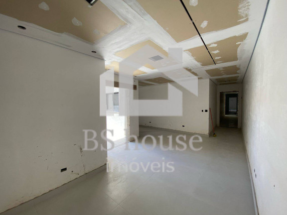 Imagem Apartamento com 3 Quartos à Venda, 144 m² em Parque Das Nações - Santo André