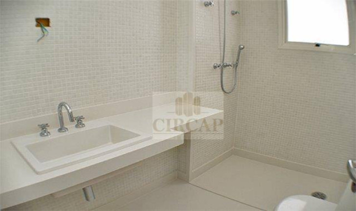 Imagem Apartamento com 4 Quartos à Venda, 270 m² em Higienópolis - São Paulo Imagem Apartamento com 4 Quartos à Venda, 270 m² em Higienópolis - São Paulo