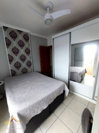 Imagem Imóvel com 3 Quartos à Venda, 130 m² em Canto Do Forte - Praia Grande Imagem Imóvel com 3 Quartos à Venda, 130 m² em Canto Do Forte - Praia Grande