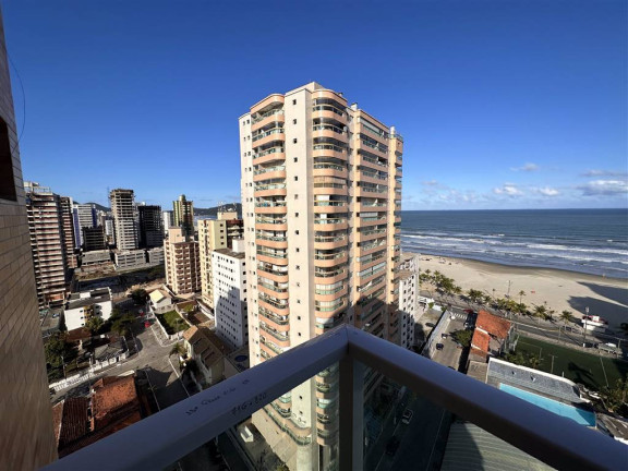 Imagem Apartamento com 3 Quartos à Venda, 126 m² em Aviação - Praia Grande Imagem Apartamento com 3 Quartos à Venda, 126 m² em Aviação - Praia Grande