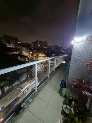 Imagem Apartamento com 2 Quartos à Venda, 66 m² em Nova Gerti - São Caetano Do Sul