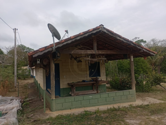 Imagem Chácara com 4 Quartos à Venda, 100 m² em Capim D\'agola - Paraibuna