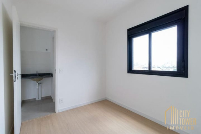 Imagem Apartamento com 1 Quarto à Venda, 25 m² em Ipiranga - São Paulo Imagem Apartamento com 1 Quarto à Venda, 25 m² em Ipiranga - São Paulo