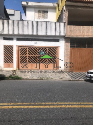 Sobrado com 3 Quartos à Venda,  em Ferrazópolis - São Bernardo Do Campo