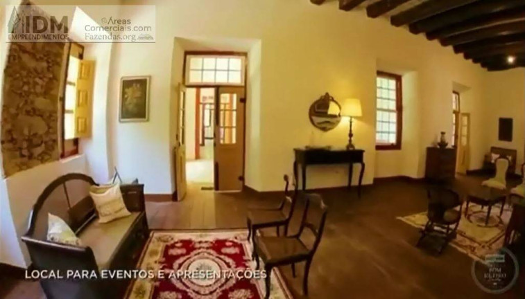 Imagem Chácara à Venda, 796.100 m² em Centro - Bananal Imagem Chácara à Venda, 796.100 m² em Centro - Bananal