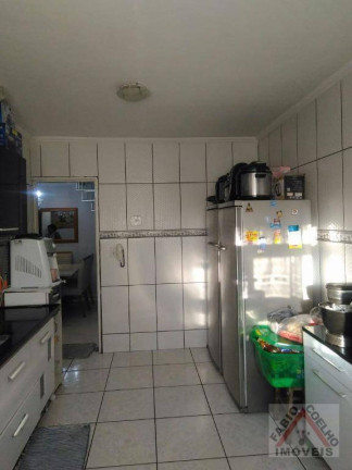 Imagem Cobertura com 3 Quartos à Venda, 136 m² em Vila Inglesa - São Paulo Imagem Cobertura com 3 Quartos à Venda, 136 m² em Vila Inglesa - São Paulo