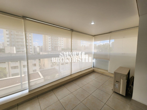 Imagem Apartamento com 3 Quartos à Venda, 127 m² em Vila Firmiano Pinto - São Paulo
