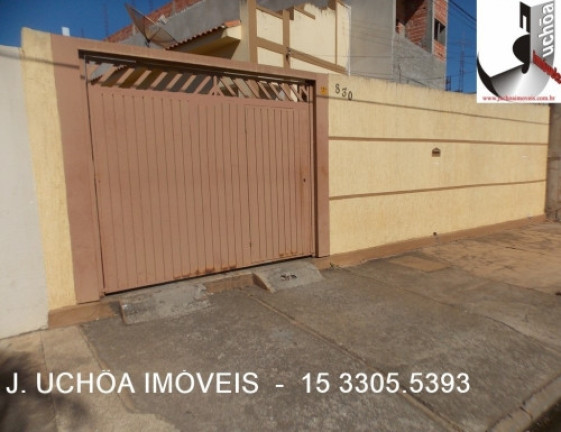 Imagem Casa com 3 Quartos à Venda, 190 m² em Centro - Tatuí Imagem Casa com 3 Quartos à Venda, 190 m² em Centro - Tatuí