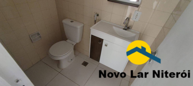 Imagem Apartamento com 2 Quartos à Venda, 60 m² em Fonseca - Niterói Imagem Apartamento com 2 Quartos à Venda, 60 m² em Fonseca - Niterói