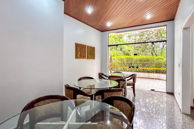 Imagem Imóvel com 3 Quartos à Venda, 119 m² em Vila Andrade - São Paulo Imagem Imóvel com 3 Quartos à Venda, 119 m² em Vila Andrade - São Paulo
