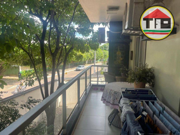 Imagem Apartamento com 3 Quartos à Venda, 104 m² em Novo Horizonte - Marabá Imagem Apartamento com 3 Quartos à Venda, 104 m² em Novo Horizonte - Marabá