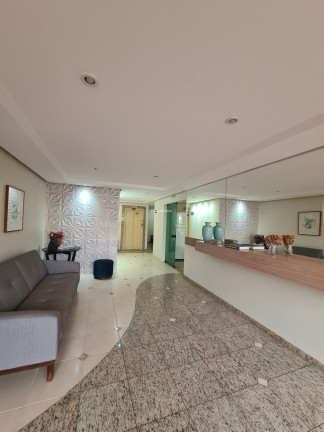 Imagem Apartamento com 3 Quartos à Venda, 106 m² em Jardim Botânico - Ribeirão Preto Imagem Apartamento com 3 Quartos à Venda, 106 m² em Jardim Botânico - Ribeirão Preto