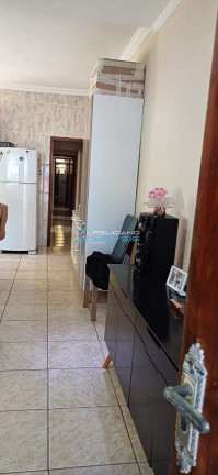Imagem Casa com 3 Quartos à Venda, 114 m² em Balneário Maracanã - Praia Grande Imagem Casa com 3 Quartos à Venda, 114 m² em Balneário Maracanã - Praia Grande