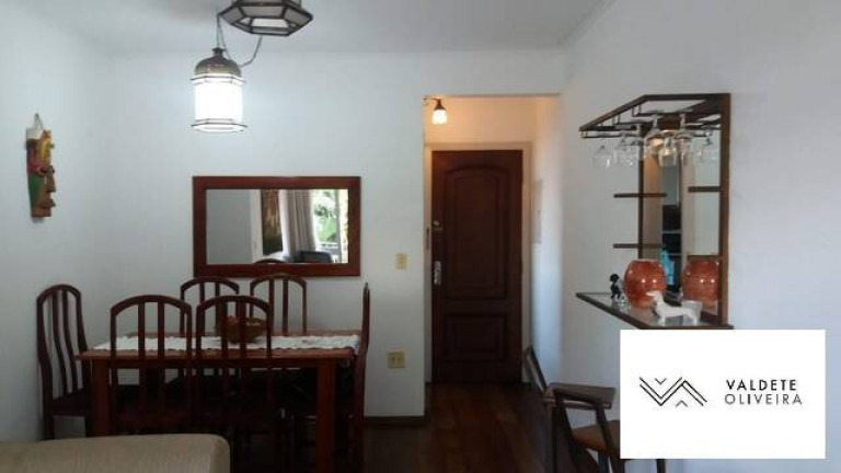 Imagem Apartamento com 2 Quartos à Venda, 90 m² em Centro - São José Dos Campos Imagem Apartamento com 2 Quartos à Venda, 90 m² em Centro - São José Dos Campos