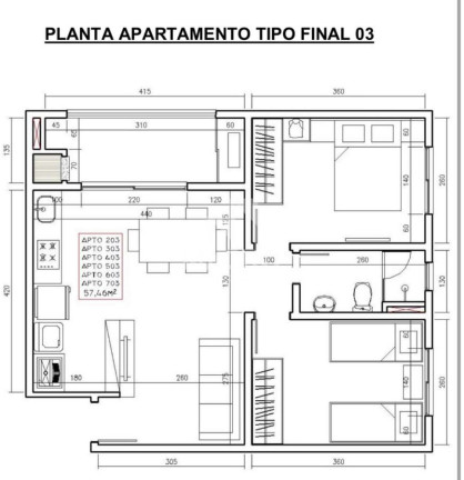 Imagem Apartamento com 2 Quartos à Venda, 55 m² em São Luís - Jaraguá Do Sul Imagem Apartamento com 2 Quartos à Venda, 55 m² em São Luís - Jaraguá Do Sul