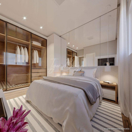 Imagem Apartamento com 2 Quartos à Venda, 57 m² em Tingui - Curitiba Imagem Apartamento com 2 Quartos à Venda, 57 m² em Tingui - Curitiba