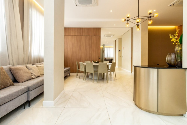 Imagem Apartamento com 2 Quartos à Venda, 88 m² em Vila Leopoldina - São Paulo