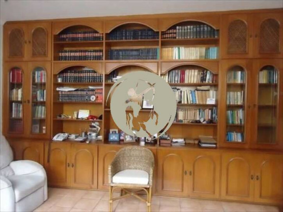 Imagem Apartamento com 4 Quartos à Venda, 270 m² em Boqueirao - Santos Imagem Apartamento com 4 Quartos à Venda, 270 m² em Boqueirao - Santos