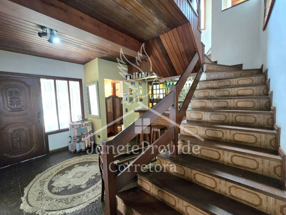 Imagem Casa de Condomínio com 3 Quartos à Venda, 273 m² em Alphaville - Santana De Parnaíba Imagem Casa de Condomínio com 3 Quartos à Venda, 273 m² em Alphaville - Santana De Parnaíba