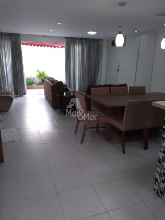 Imagem Casa com 4 Quartos à Venda, 220 m² em Enseada - Guarujá Imagem Casa com 4 Quartos à Venda, 220 m² em Enseada - Guarujá